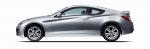 Hyundai Genesis Coupe 2010 года